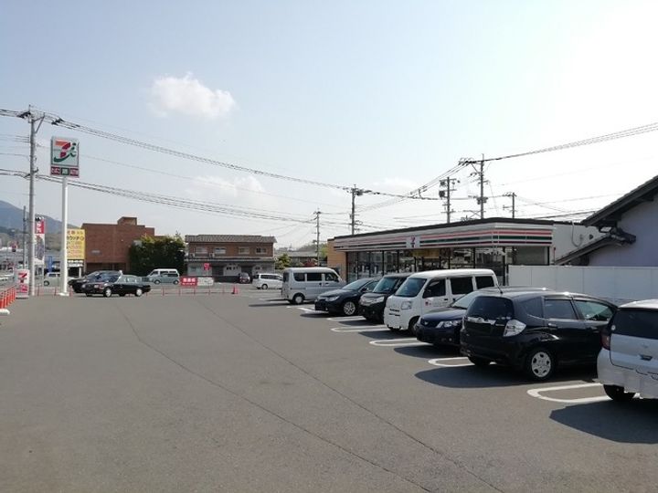 福岡県北九州市八幡西区町上津役東1(アパート)の賃貸物件の周辺