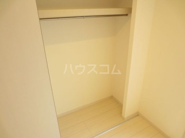 リブリ・マロングラッセの内装