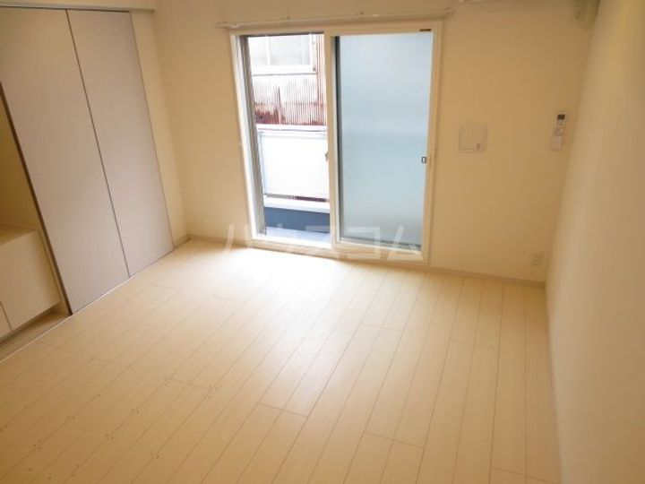 リブリ・マロングラッセの居間