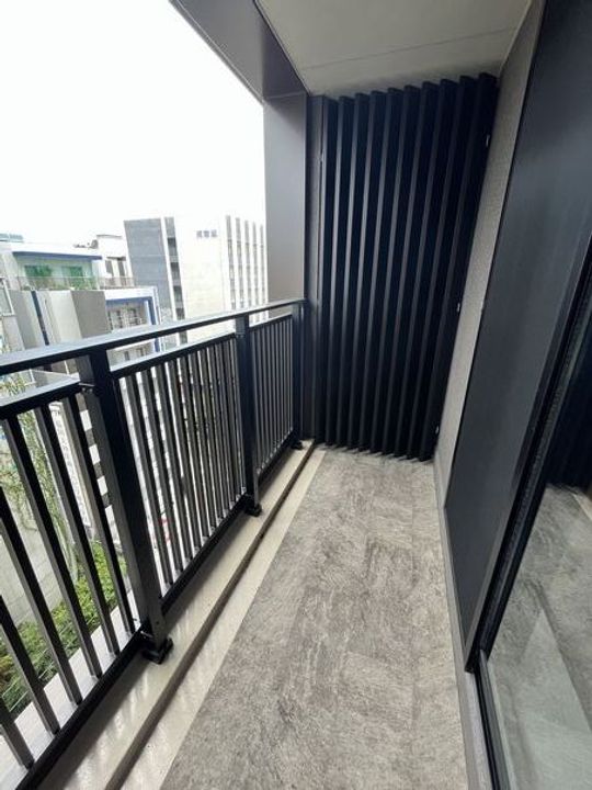 グランドメゾン福岡The Central Luxeの内装
