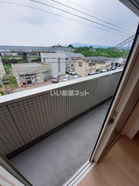 新潟県上越市木田1(アパート)の賃貸物件の内装