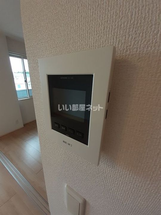 新潟県上越市木田1(アパート)の賃貸物件の内装
