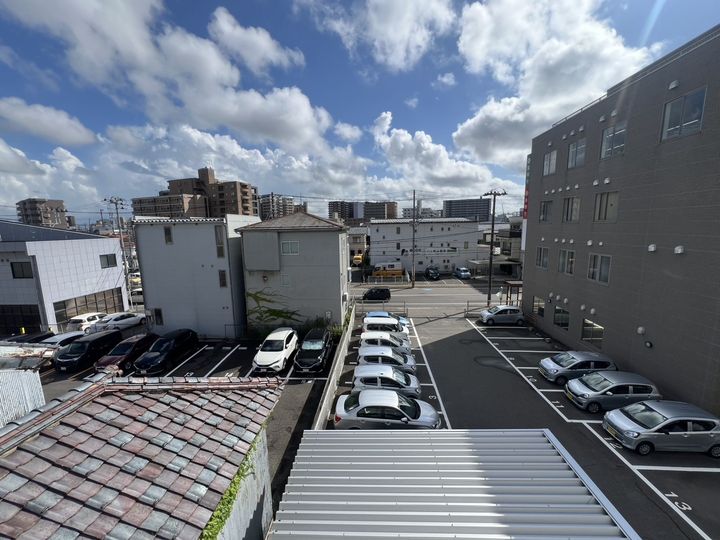 シラクラハイツのその他画像