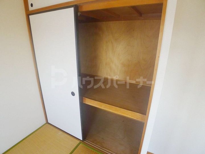 エスポワール新松戸の内装