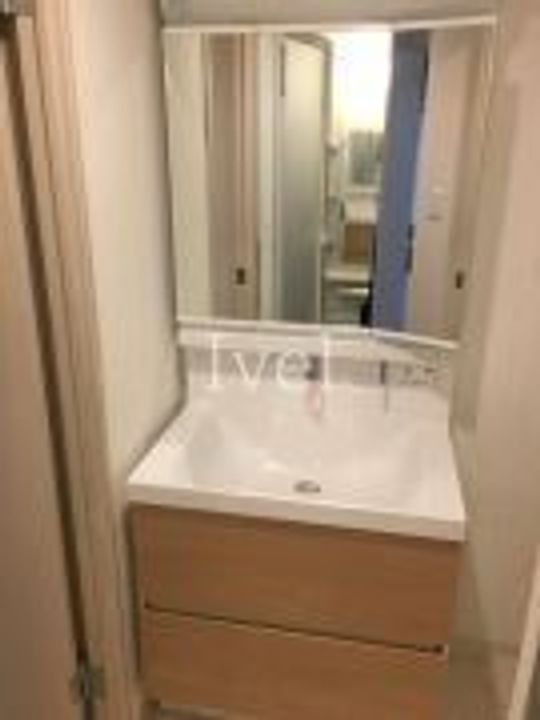 東京都中央区日本橋箱崎町(マンション)の賃貸物件の内装