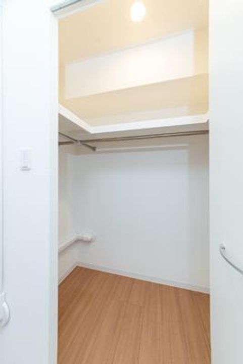 東京都港区西麻布4(マンション)の賃貸物件の内装