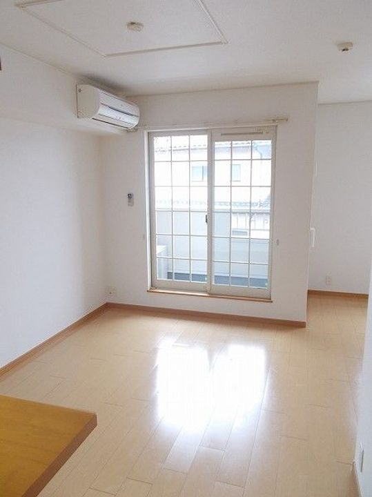 栃木県足利市五十部町(アパート)の賃貸物件のその他画像