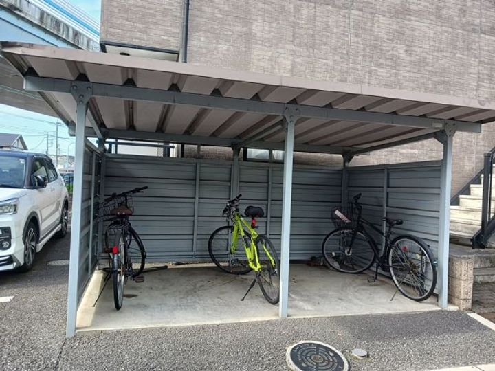 埼玉県さいたま市中央区上峰3(アパート)の賃貸物件の地図