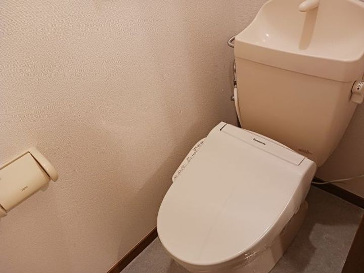 埼玉県さいたま市中央区上峰3(アパート)の賃貸物件の内装