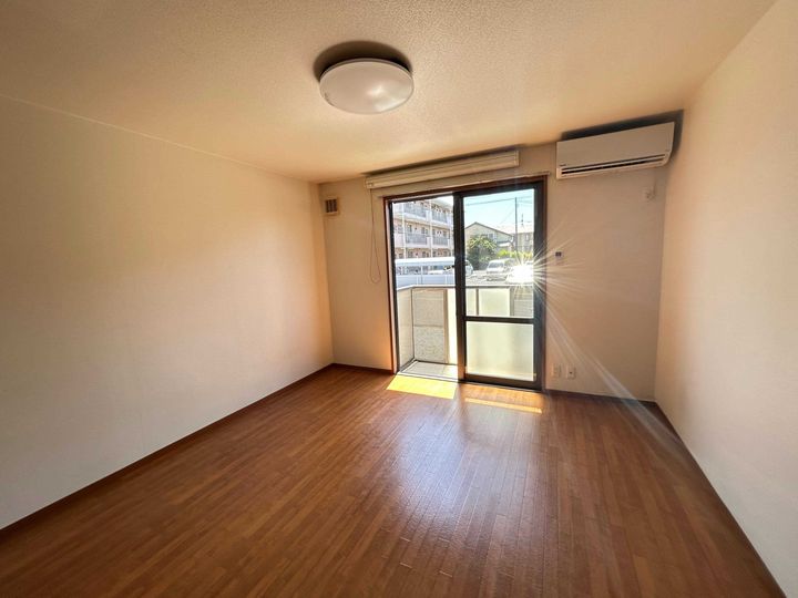 グランドールBの内装