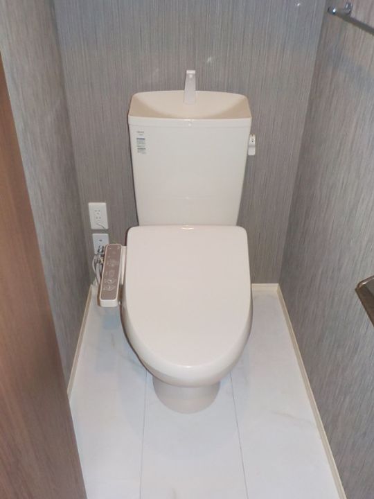 静岡県浜松市中央区和合町(アパート)の賃貸物件の内装