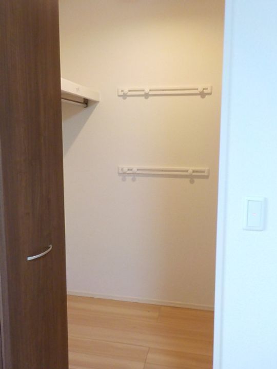 静岡県浜松市中央区和合町(アパート)の賃貸物件の内装