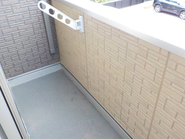 静岡県浜松市中央区和合町(アパート)の賃貸物件の内装