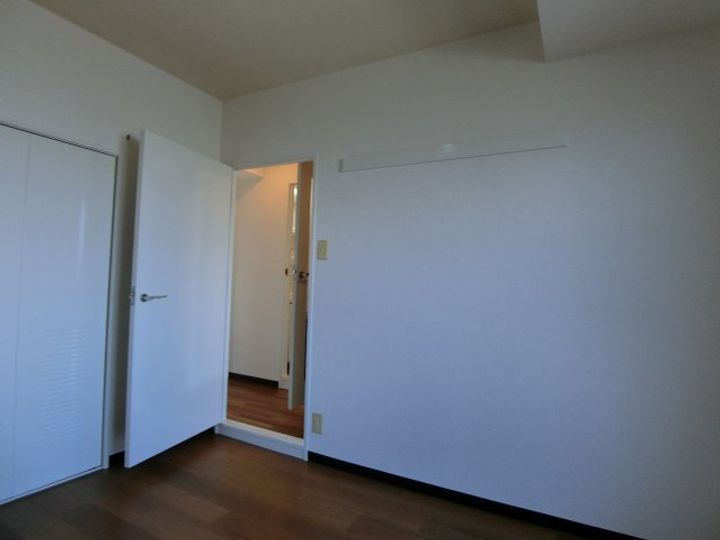 パレエトワールの内装