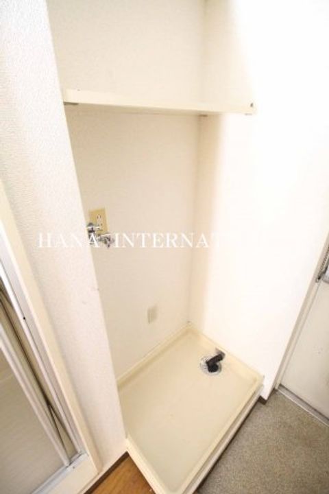 メゾン山岡の内装