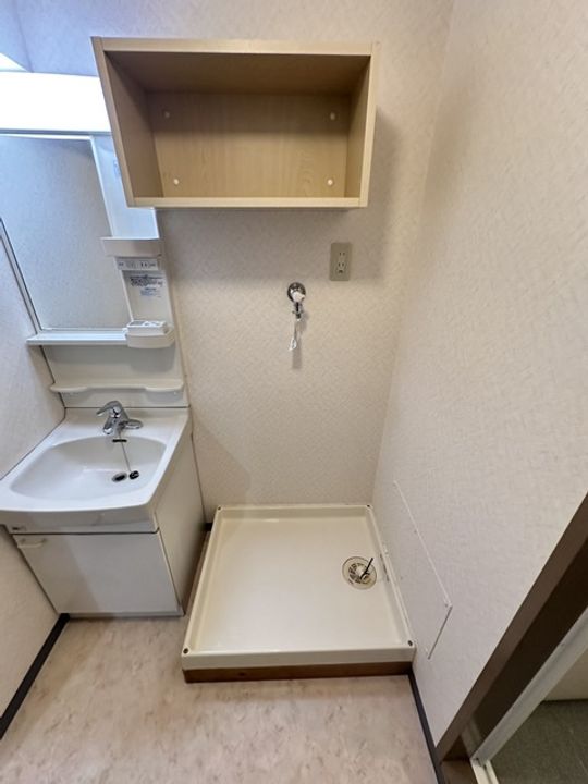 神奈川県川崎市麻生区千代ケ丘5(マンション)の賃貸物件の内装