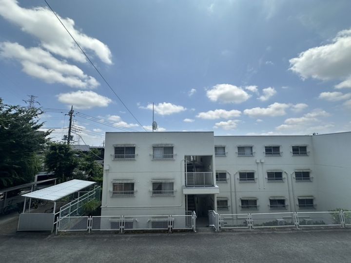 神奈川県川崎市麻生区千代ケ丘5(マンション)の賃貸物件のその他画像