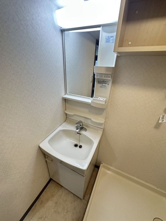 神奈川県川崎市麻生区千代ケ丘5(マンション)の賃貸物件の内装