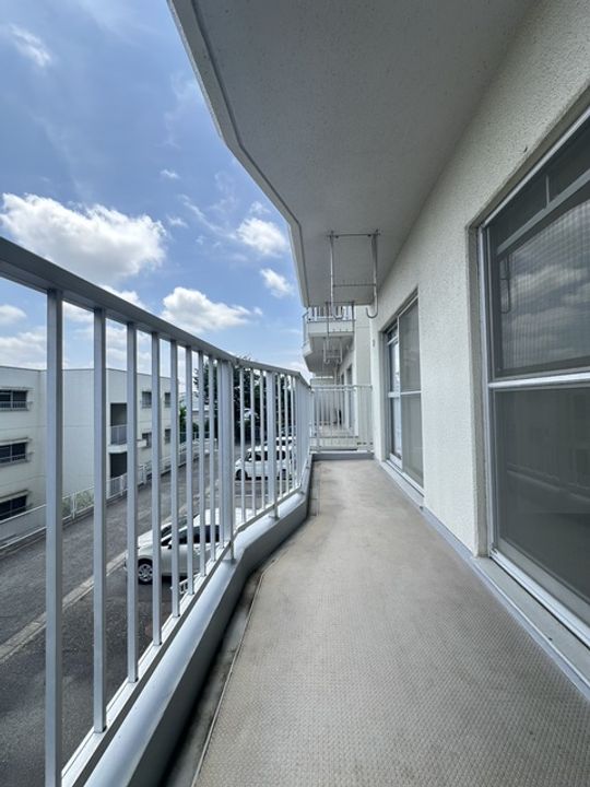 神奈川県川崎市麻生区千代ケ丘5(マンション)の賃貸物件の内装