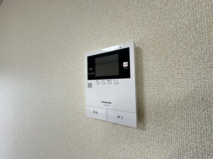 神奈川県川崎市麻生区千代ケ丘5(マンション)の賃貸物件の内装