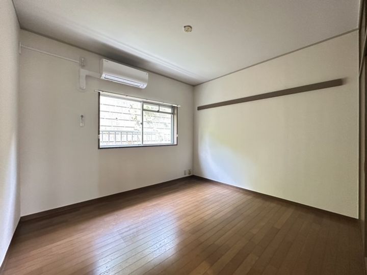 神奈川県川崎市麻生区千代ケ丘5(マンション)の賃貸物件の内装