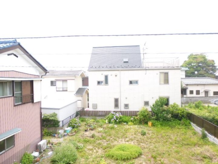 神奈川県横浜市鶴見区矢向4(アパート)の賃貸物件のその他画像