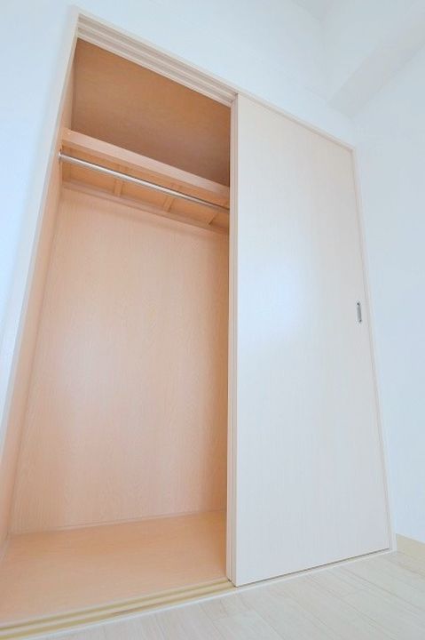 エイトバレー36の内装