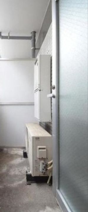 DUOMO山王の内装