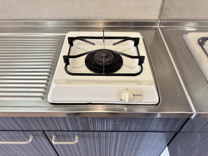 ノースヴェレッジ A棟のその他画像