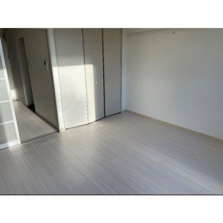 エーデル西都賀の内装