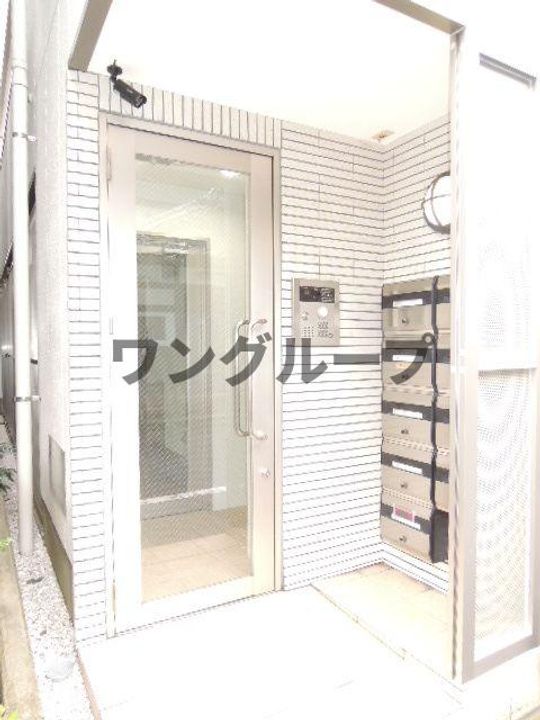 エクルベージュ入増の地図