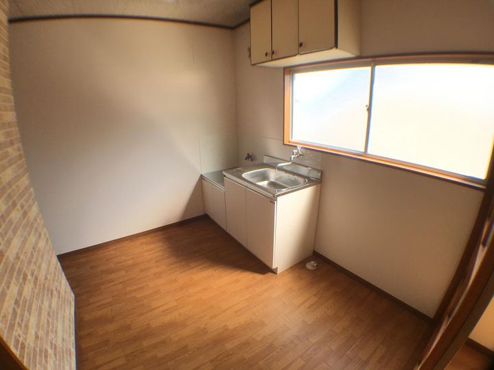 宮城県仙台市太白区萩ケ丘(アパート)の賃貸物件の内装