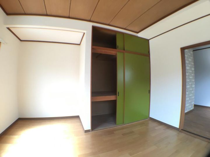 宮城県仙台市太白区萩ケ丘(アパート)の賃貸物件の内装