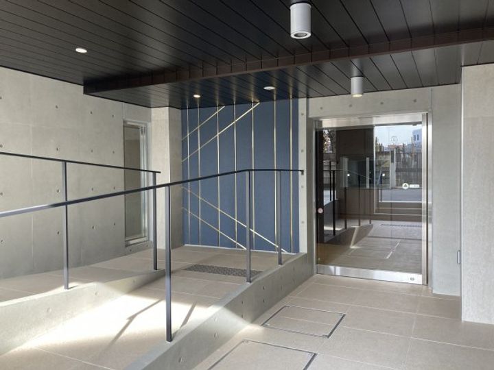 コンフォリア本駒込一丁目の地図