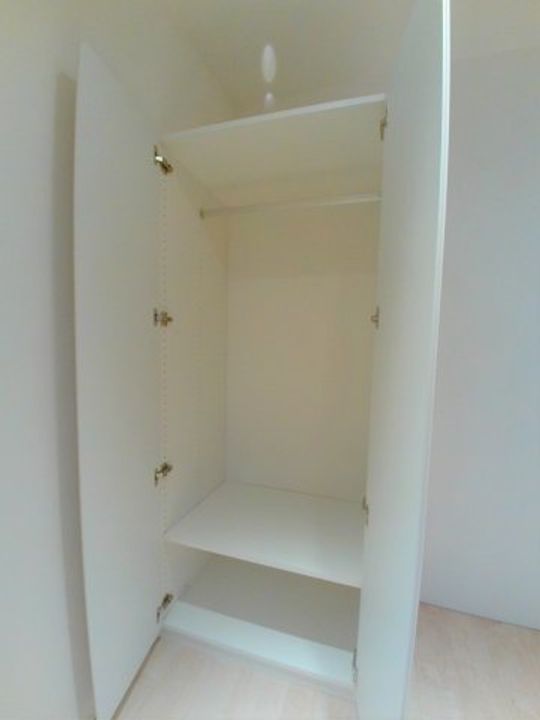 コンフォリア本駒込一丁目の内装