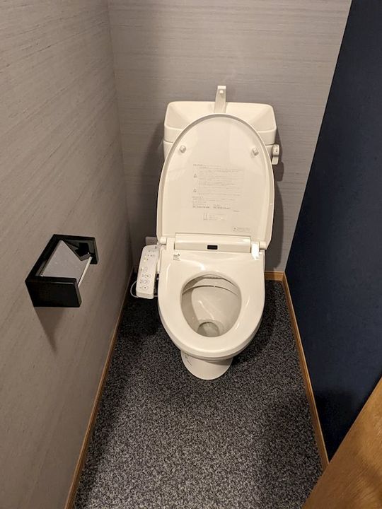 東京都荒川区東尾久8(アパート)の賃貸物件の内装