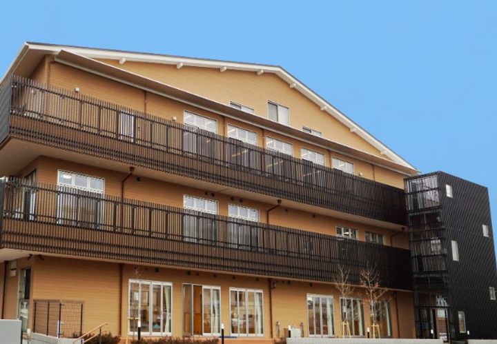 東京都荒川区東尾久8(アパート)の賃貸物件の周辺