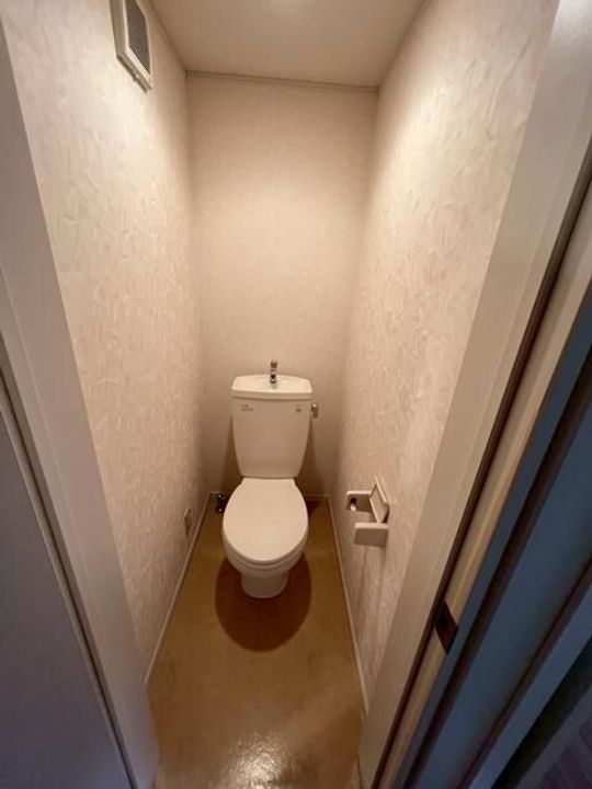 神奈川県大和市中央林間3(アパート)の賃貸物件の内装