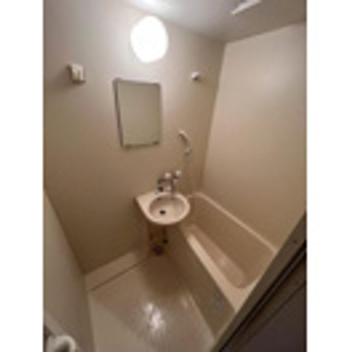 神奈川県大和市中央林間3(アパート)の賃貸物件の内装