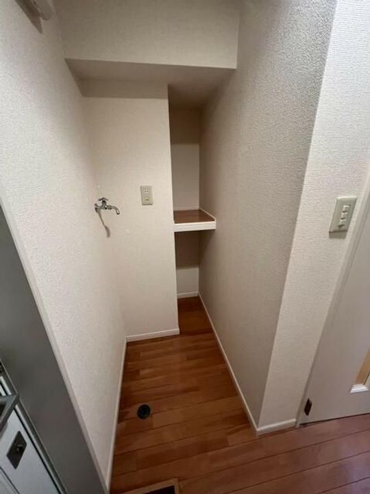 神奈川県大和市中央林間3(アパート)の賃貸物件の内装