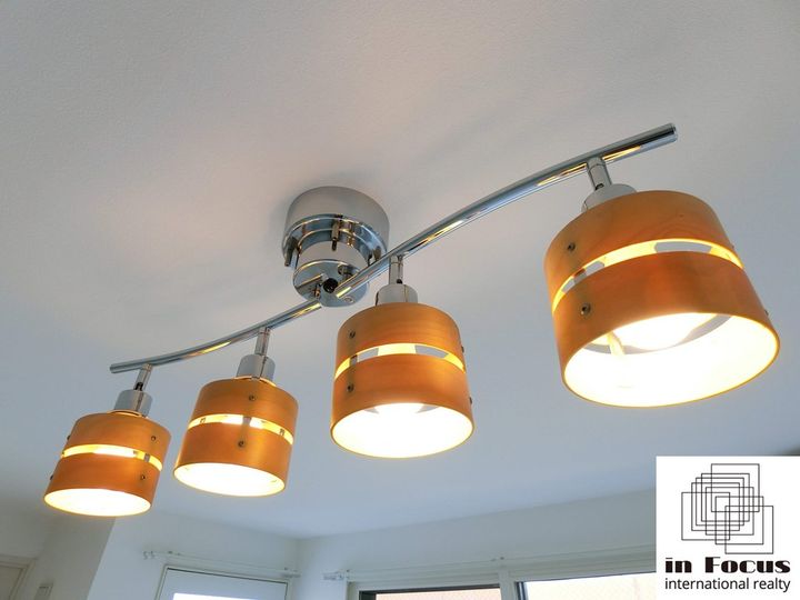 ミカーサN26の内装