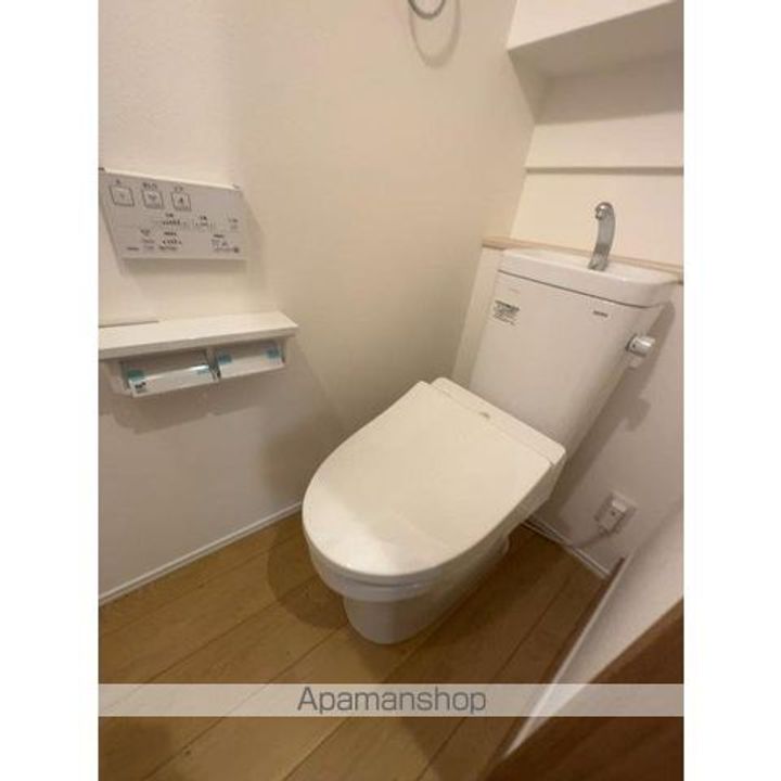 埼玉県さいたま市桜区南元宿1(一戸建)の賃貸物件の内装