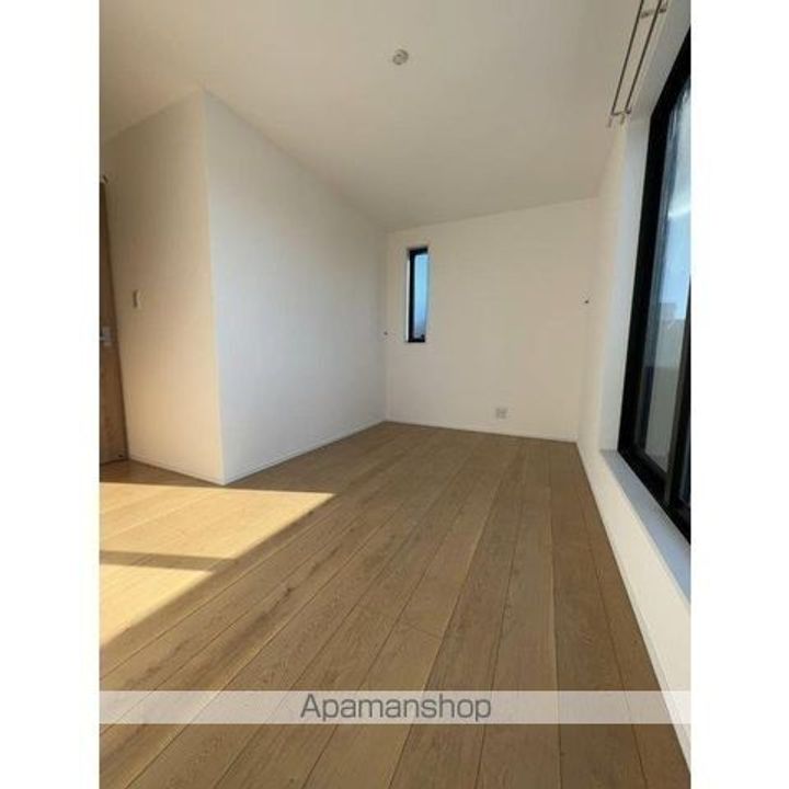 埼玉県さいたま市桜区南元宿1(一戸建)の賃貸物件の内装