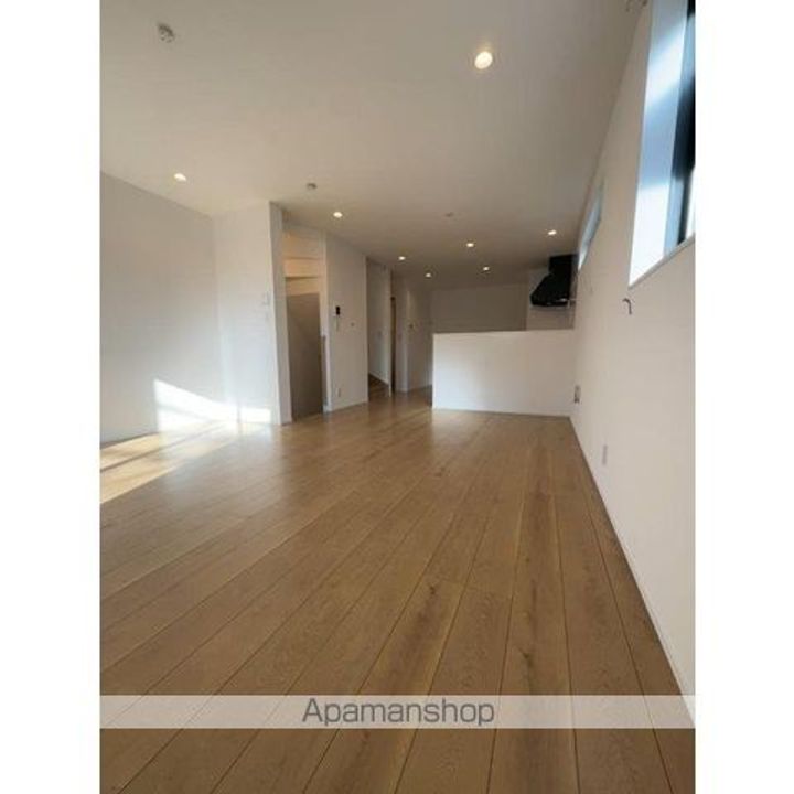 埼玉県さいたま市桜区南元宿1(一戸建)の賃貸物件の内装