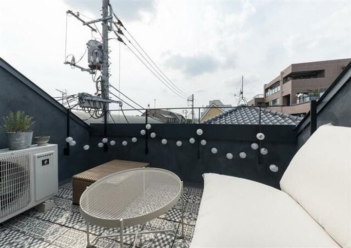 東京都渋谷区上原2(一戸建)の賃貸物件の内装