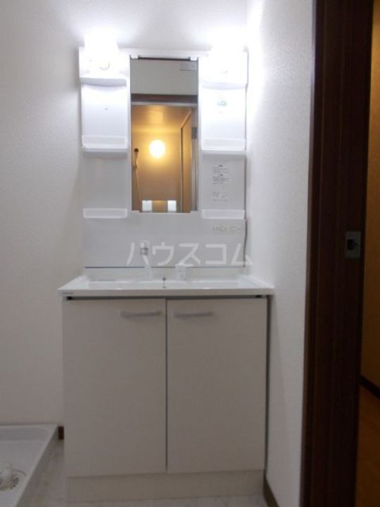 神奈川県横浜市青葉区荏田西5(一戸建)の賃貸物件の内装