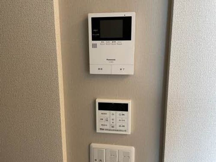 熊本県熊本市中央区国府3(マンション)の賃貸物件の内装