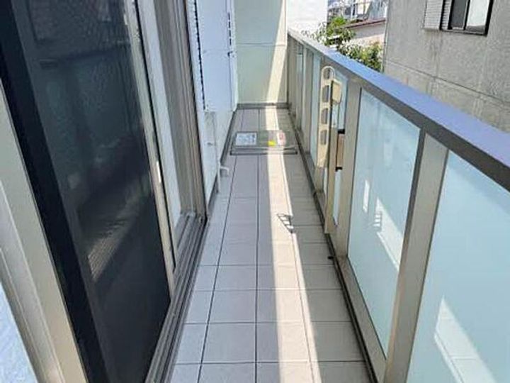 熊本県熊本市中央区国府3(マンション)の賃貸物件の内装