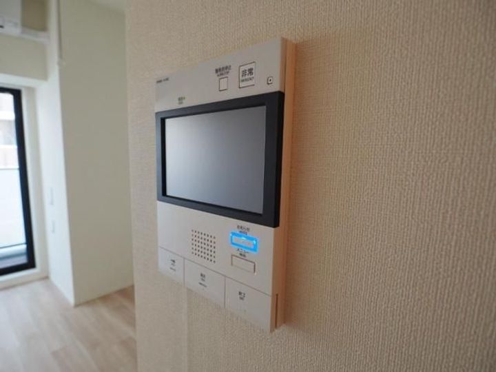 東京都台東区根岸5(マンション)の賃貸物件の内装