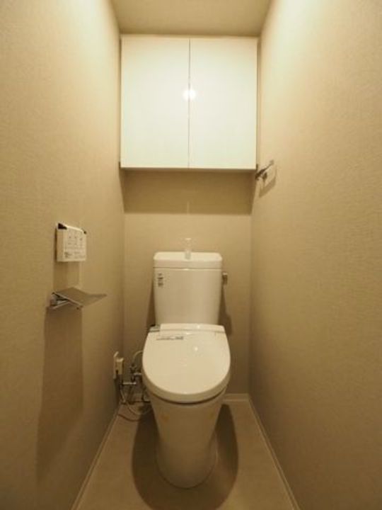 東京都台東区根岸5(マンション)の賃貸物件の内装